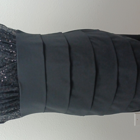 Dress Barn Dresses Dress Barn Collection Sequin Coctail Evening